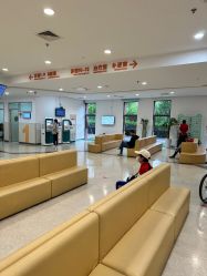 -上海市儿童医院(泸定路院区)