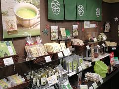 -茶和々(茶和々 小樽店)
