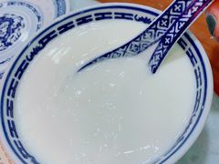 招牌姜撞奶-双喜老铺(人民广场店)