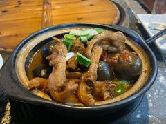 -好灶头妈妈菜·柴火灶台鱼·千岛湖土菜地标美食