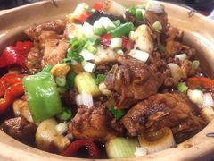 杜婆鸡-虎虎龙虾•9年湖北匠(双井店)
