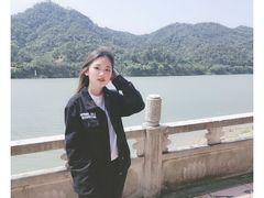 -飞霞风景名胜区