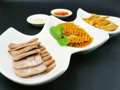 -梧桐餐厅(泉城路店)