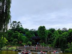 -黄龙溪古镇