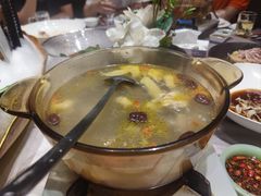-华膳楼·安徽地标美食·中华餐饮名店(文化公园店)