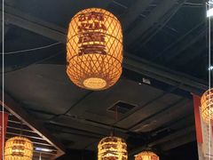 -南京大牌档(香港广场店)