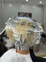 -5M HAIR SALON