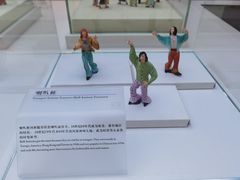 -广州市城市规划展览中心