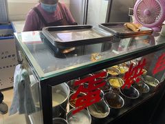 -贺记蛋烘糕(文庙西街店)