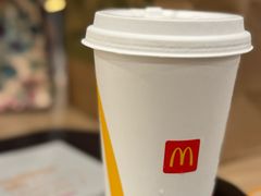 -麦当劳(星光行店)