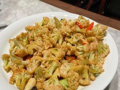 -泰钰丰烤鸭.天津菜(开发区店)