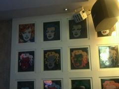 -幸福时光KTV(燕子山路店)