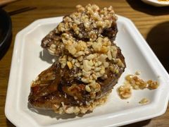 五香兔头-二孃鸡爪爪(东郊记忆店)
