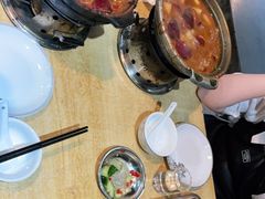 -范贤光鸡公煲(平乐园总店)