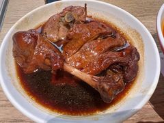 -新万鑫银丝面·非遗无锡味(惠山古镇店)