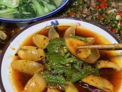 -李大爷的泡椒馆(冉家坝店)