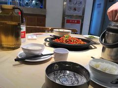 -大碗先生(万家丽店)