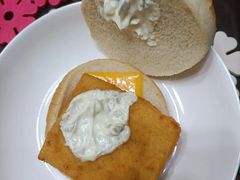 深海鳕鱼堡-麦当劳(安立路店)