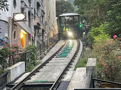 -山顶缆车