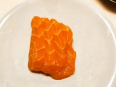 -争鲜回转寿司(浦东三钢里PLUS店)