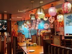 大堂-有喜屋·深夜食堂(北京西路店)