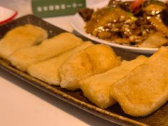-美极鲜食坊(宝安南路店)