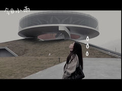 -郑东新区龙湖公共艺术中心