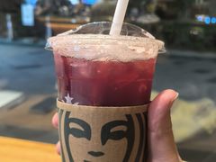 -星巴克臻选(北京太阳宫凯德店)