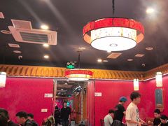 -京元盛铜锅涮肉(上海总店)