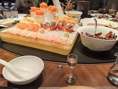 -三利音·浦之舟(滨江大道店)