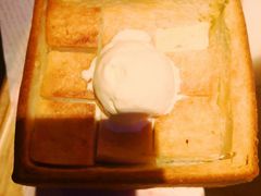 -绿茶餐厅(领展购物广场·中关村店)