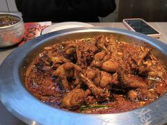 -耍盆友·重庆江湖菜(百子湾店)