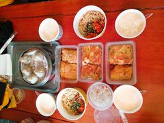 -老通城豆皮大王(吉庆街店)