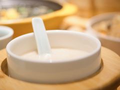 福州花生汤-闽上鲜·福建菜(龙湖滨江天街店)