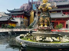 -上海东林寺(金山区)