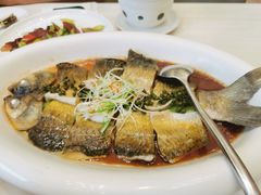 招牌无骨大鳊鱼-顺味凤城(九六广场店)