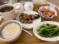 点击看大图 -宝媛会月子中心(越秀店)
