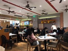 大堂-龙记香港茶餐厅(久光百货店)