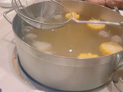 -焯牛潮汕牛肉火锅(云峰街创始店)
