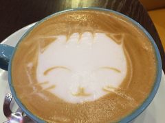 -猫色咖啡·猫咖