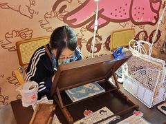 -PIGGYOO人生四格漫画店(朝外店)