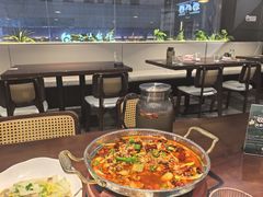 -拾捌川·自贡爆炒(新街口店)