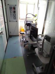 -清清博视儿童眼视光中心(角门西店)