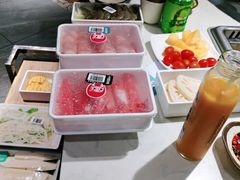 -野妹经典火锅(保利店)