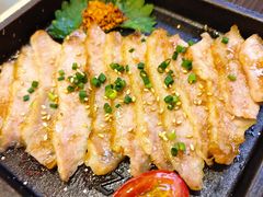 -仙隐小鹿中华料理(南宁万象城店)