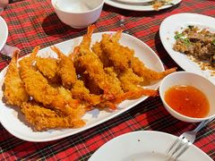 -Raya Father Restaurant