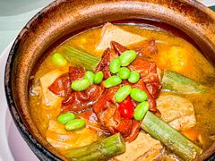 -老弟兄海鲜排档(米蘅坊店)