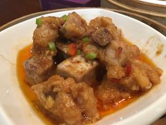 古法蒸排骨-悦雅居·老广州老味道(长湖店)