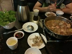 -小麦田餐厅(幕沙总店)