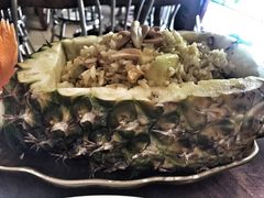 -Dang restaurant (patong phuket)